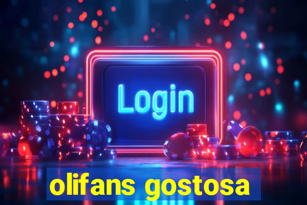 olifans gostosa